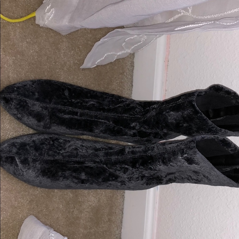 Missguided Ankle boot